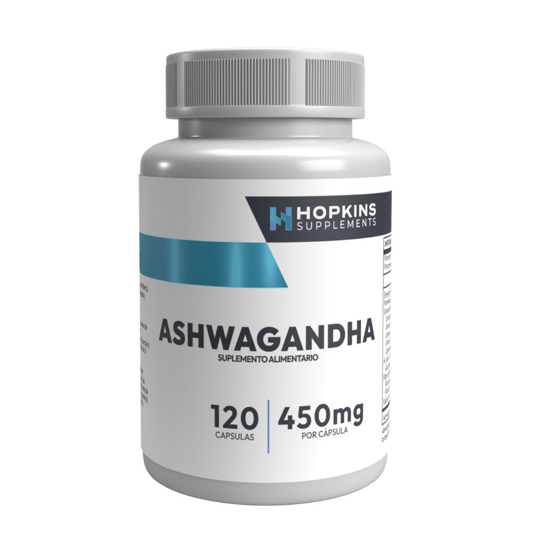 Ashwagandha