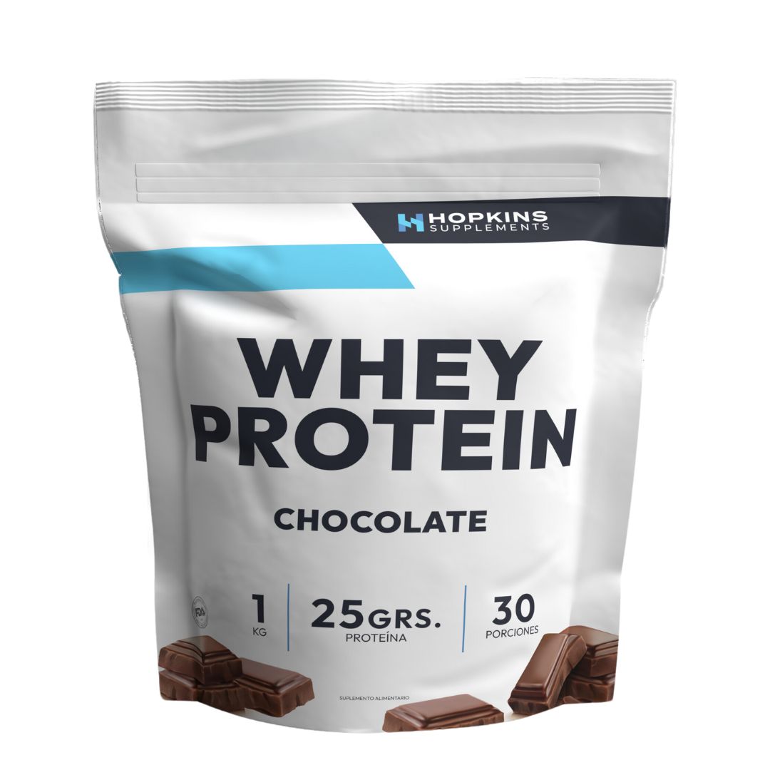 Whey Protein