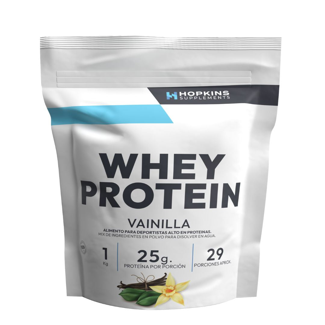 Whey Protein