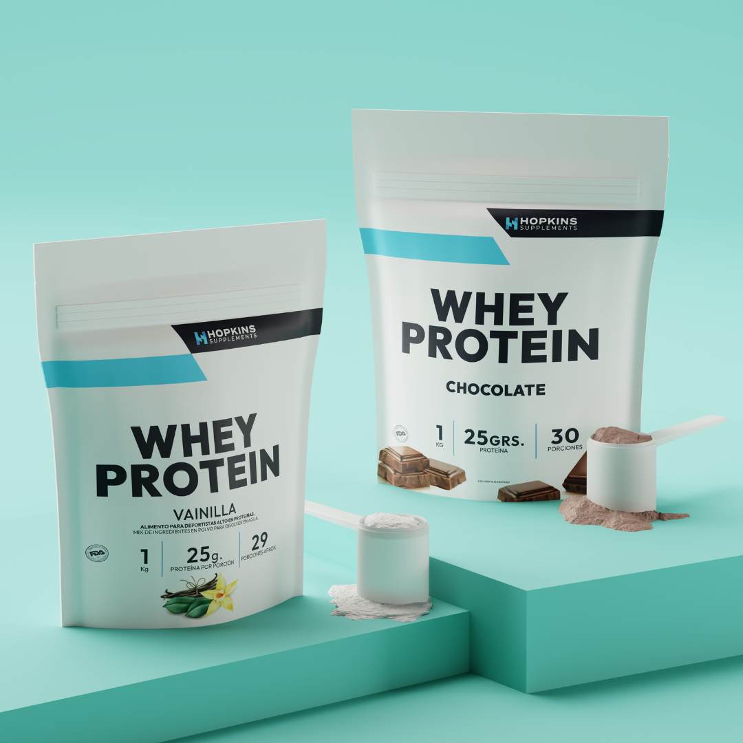 Whey Protein